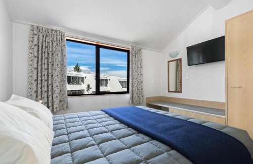Queenstown City Centre Apartamento | Amity Serviced Apartments