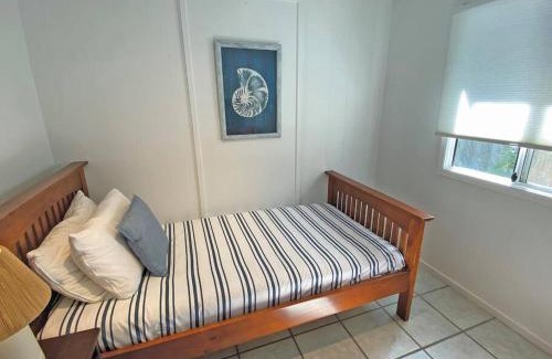 Amity Point Casa | Amity Waterfront Cabins - Cardhu