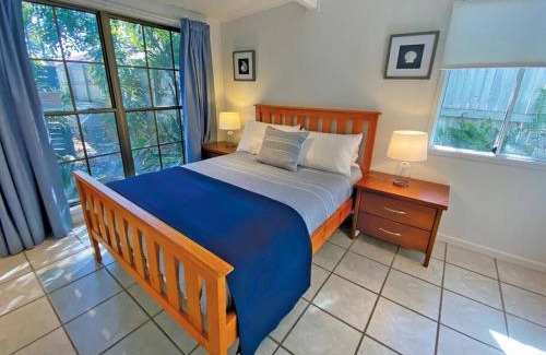 Amity Point Casa | Amity Waterfront Cabins - Cardhu