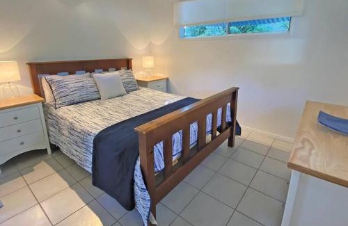 Amity Point Casa | Amity Waterfront Cabins - Cardhu