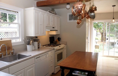 Amity Casa | AMITY WINE COTTAGE - Maravilloso encanto y decoración vintage en Oregon Wine Country