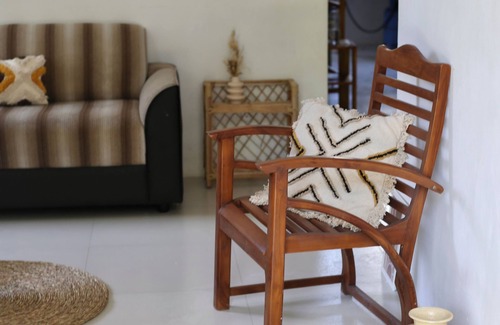 Mirissa Chalet De Esquí | Amlou surf house Mirissa
