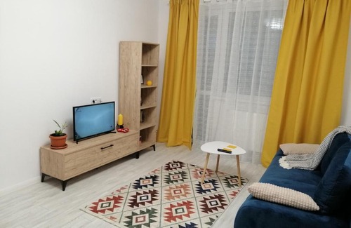 Cluj-Napoca Apartamento | AMM Apartament Grigorescu