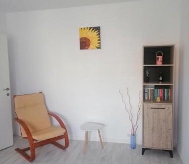 Cluj-Napoca Apartamento | AMM Apartament Grigorescu