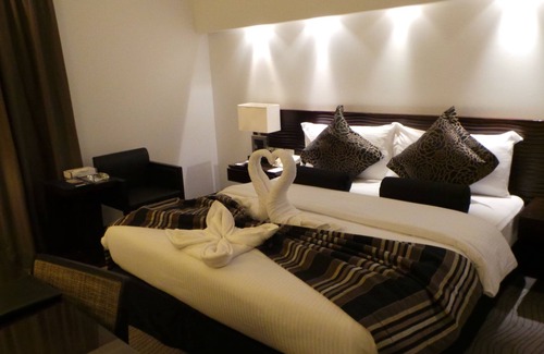 Al Jizah Hotel | Amman Airport Hotel