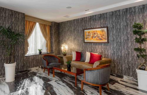 Al Swaifyeh Hotel | Amman Inn Boutique Hotel