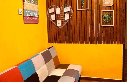 Kampung Telaga Batin Casa | Ammar Homestay