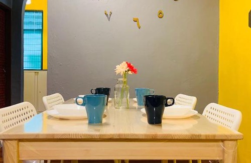 Kampung Telaga Batin Casa | Ammar Homestay
