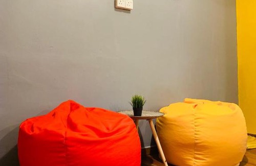 Kampung Telaga Batin Casa | Ammar Homestay