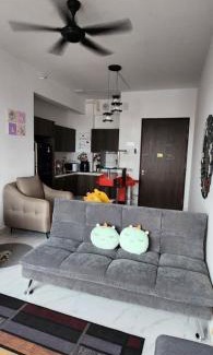 Bandar Kota Bharu Apartamento | Ammar @ Troika