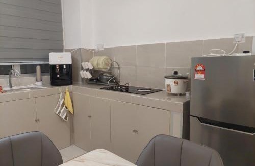 Semenyih Apartamento | Ammar2 Homestay Bangi