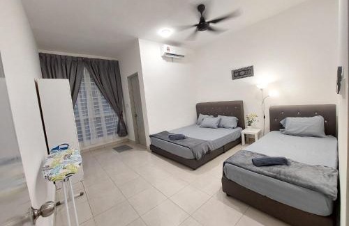 Semenyih Apartamento | Ammar2 Homestay Bangi