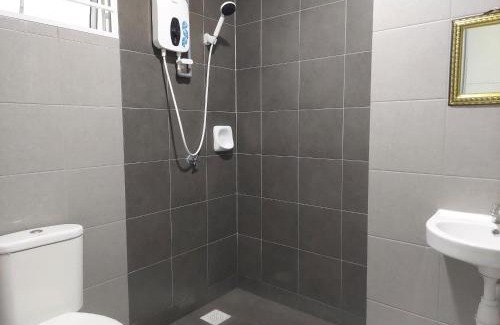 Semenyih Apartamento | Ammar2 Homestay Bangi