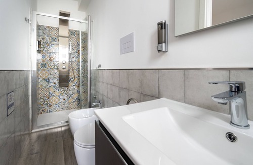 Marina Di Camerota Casa | Ammare Bed & Breakfast