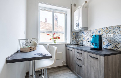 Marina Di Camerota Casa | Ammare Bed & Breakfast