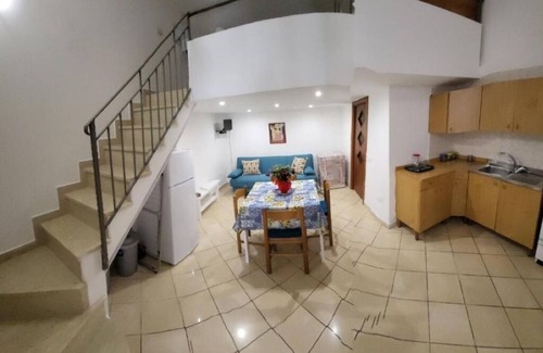 Cetara Casa | Ammare House