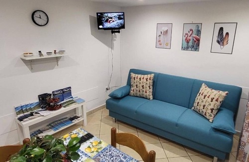 Cetara Casa | Ammare House