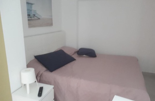 Pozzallo Apartamento | ammari