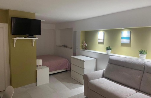 Pozzallo Apartamento | ammari