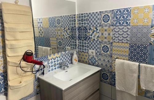 Pozzallo Apartamento | ammari
