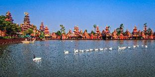 Racha Thewa Complejo | Ammata Lanta Resort