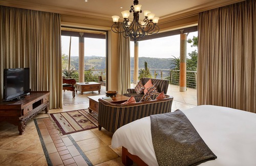 Kloof Casa | Ammazulu African Palace