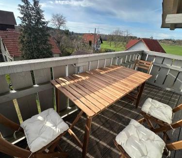 Diessen am Ammersee Apartamento | Ammersee Design Penthouse