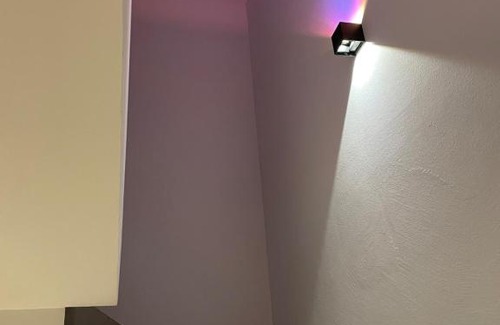 Diessen am Ammersee Apartamento | Ammersee Haus in Haus,wunderschöne Designerferienwohung mit Garten