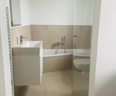 Diessen am Ammersee Apartamento | Ammersee Haus in Haus,wunderschöne Designerferienwohung mit Garten