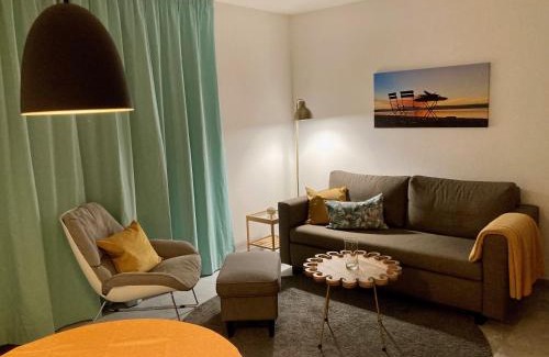 Diessen am Ammersee Apartamento | Ammerseeidylle im Herzen von Dießen