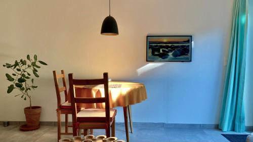 Diessen am Ammersee Apartamento | Ammerseeidylle im Herzen von Dießen