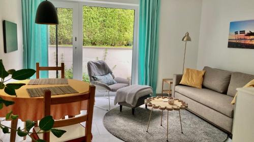 Diessen am Ammersee Apartamento | Ammerseeidylle im Herzen von Dießen