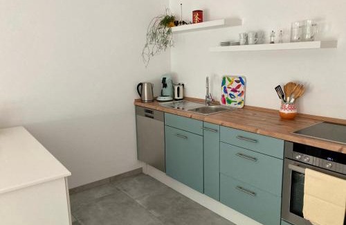 Diessen am Ammersee Apartamento | Ammerseeidylle im Herzen von Dießen