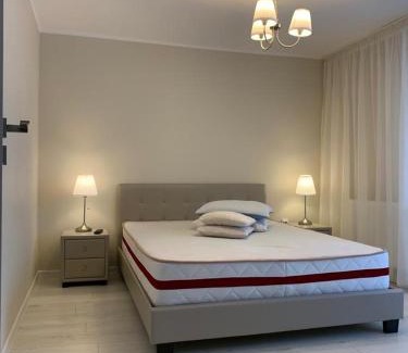 Galati Apartamento | Ammi - Central Apartment - Galati