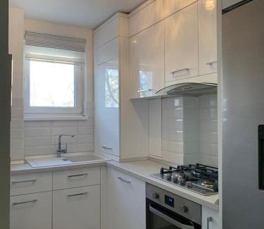Galati Apartamento | Ammi - Central Apartment - Galati
