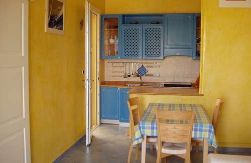 Baia Verde Casa | Ammiraglia Residence just 200 meters from the beaches - Villa A