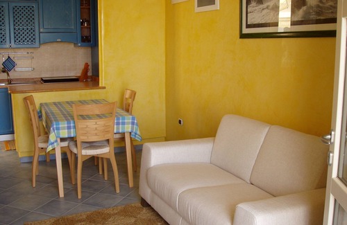 Baia Verde Casa | Ammiraglia Residence just 200 meters from the beaches - Villa A