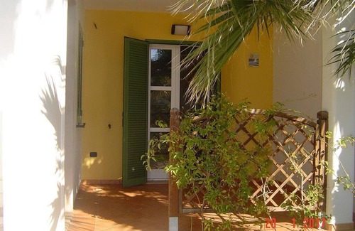 Baia Verde Casa | Ammiraglia Residence just 200 meters from the beaches - Villa A