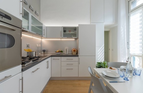 Campo di Marte Apartamento | Ammirato Duplex in Florence