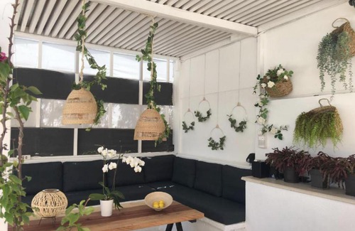 Volvi Apartamento | Ammolithos Beach