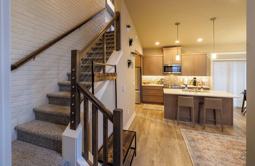 Coeur d'Alene Casa | Ammon Place Getaway - Modern house, close to Centennial Trail and Riverstone!
