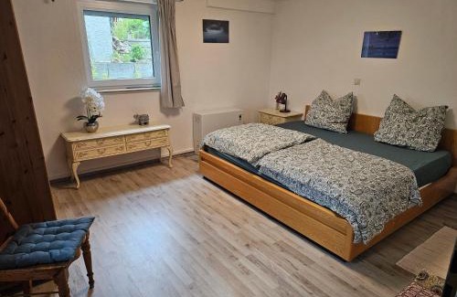 Muensingen Apartamento | Ammonit