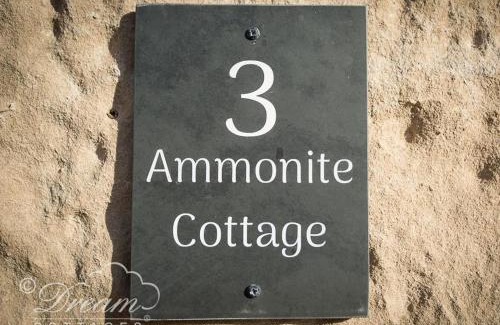 Portland Casa | Ammonite Cottage