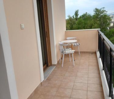 Karystos Apartamento | Ammos Aetos apartment