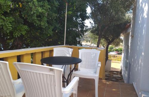 Ammoudara Apartamento | Ammos Apartments