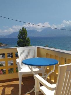 Ammoudara Apartamento | Ammos Apartments