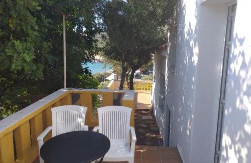Ammoudara Apartamento | Ammos Apartments