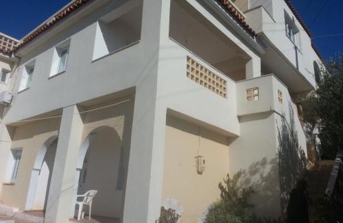 Ammoudara Apartamento | Ammos Apartments