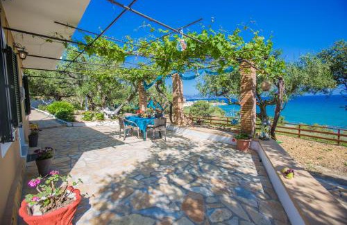 Alikanas Apartamento | Ammos Apartments