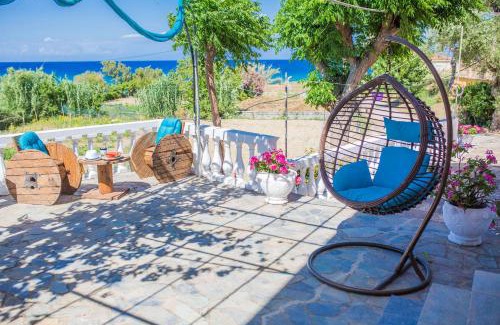 Alikanas Apartamento | Ammos Apartments
